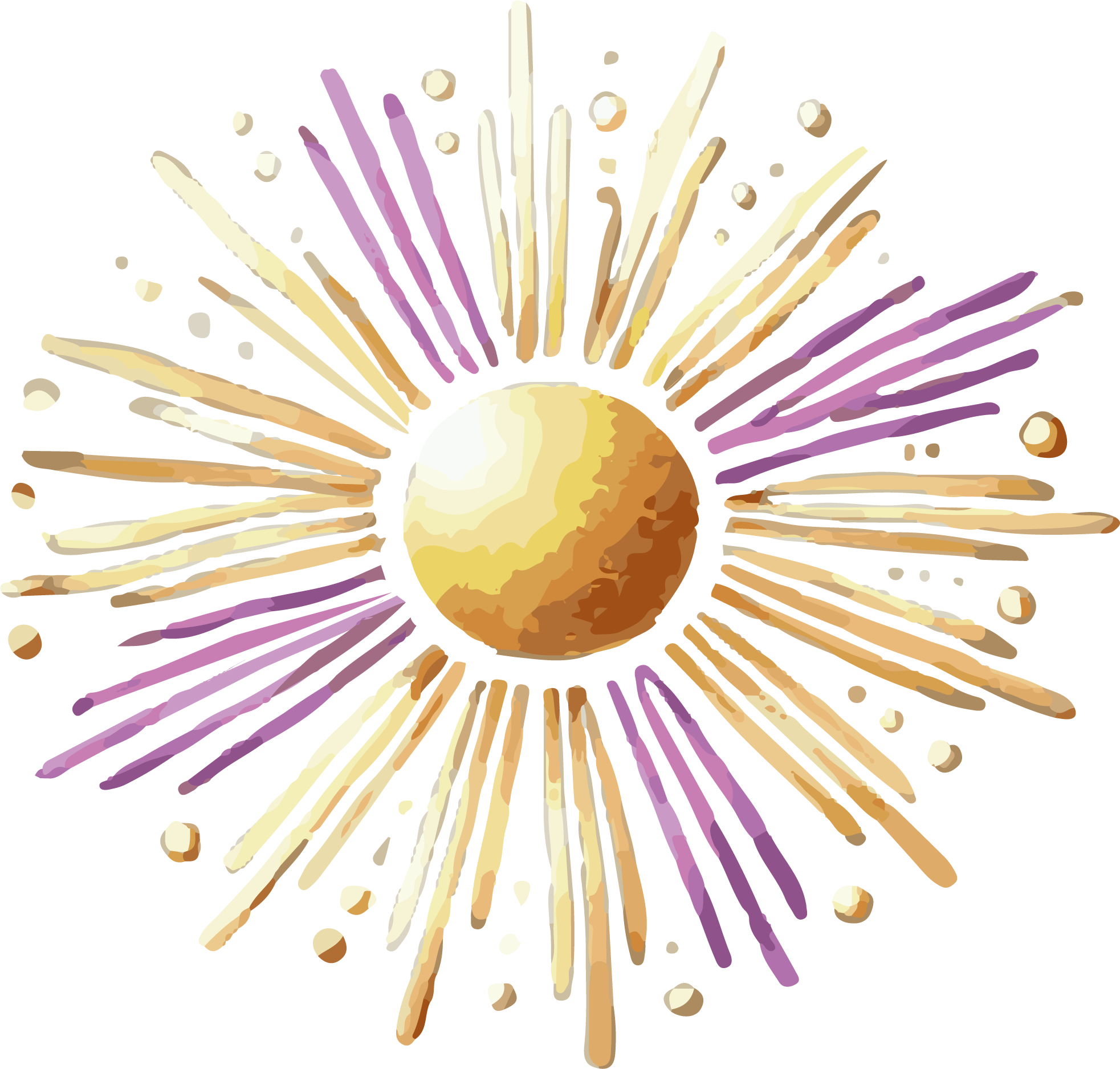 Marvelies Events Logo