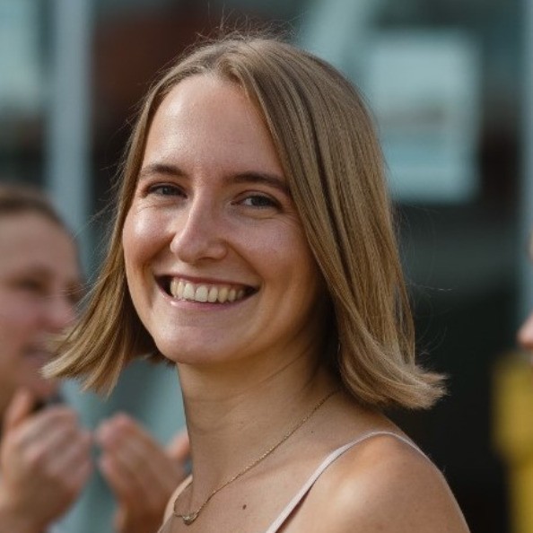 Marlies Goderis
